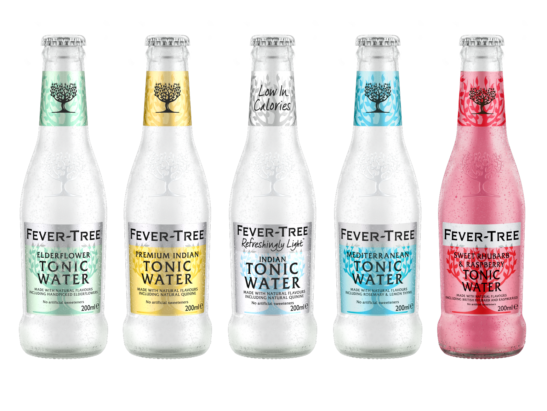 Fever-Tree Tonic