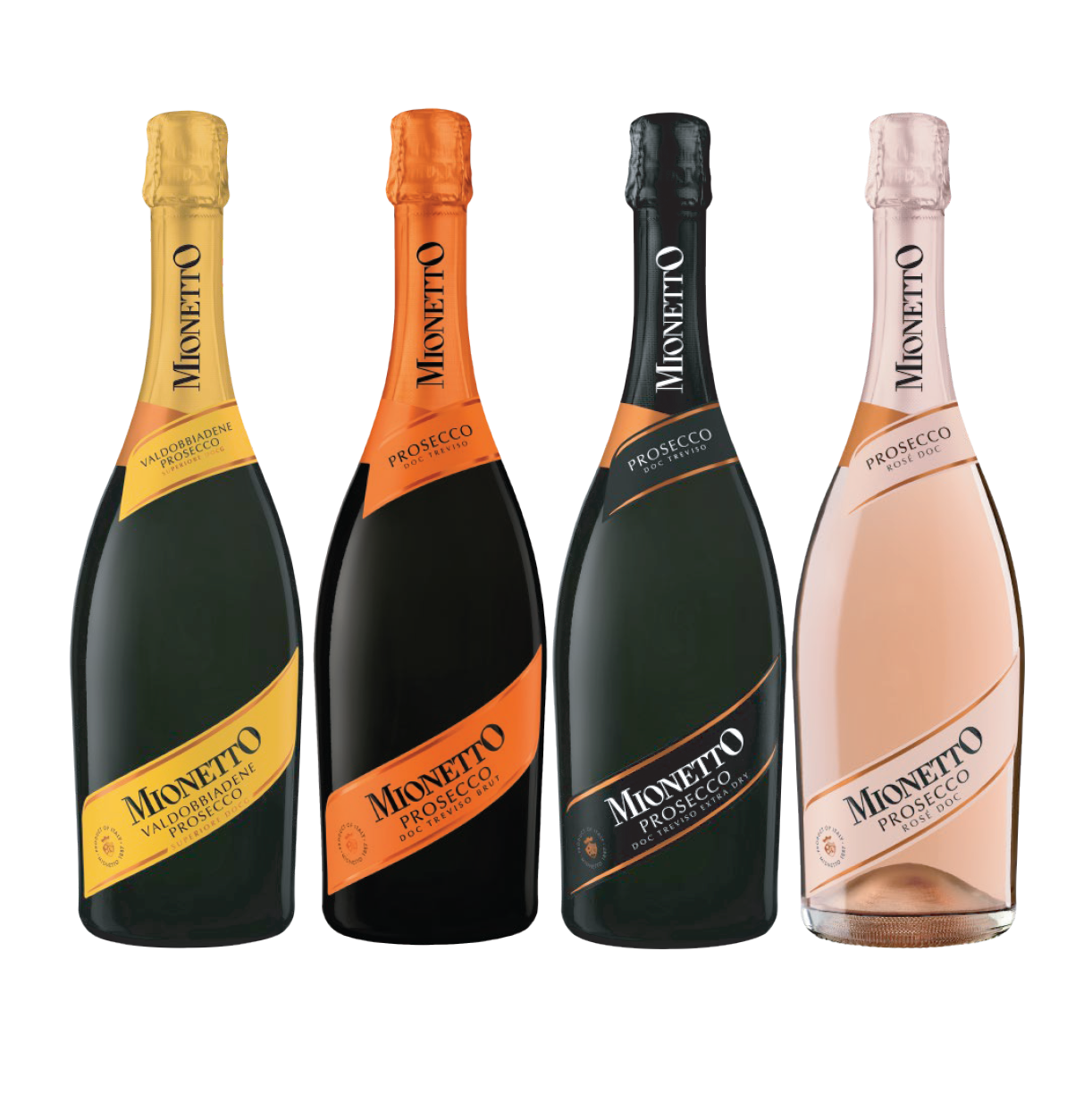 Mionetto Prosecco