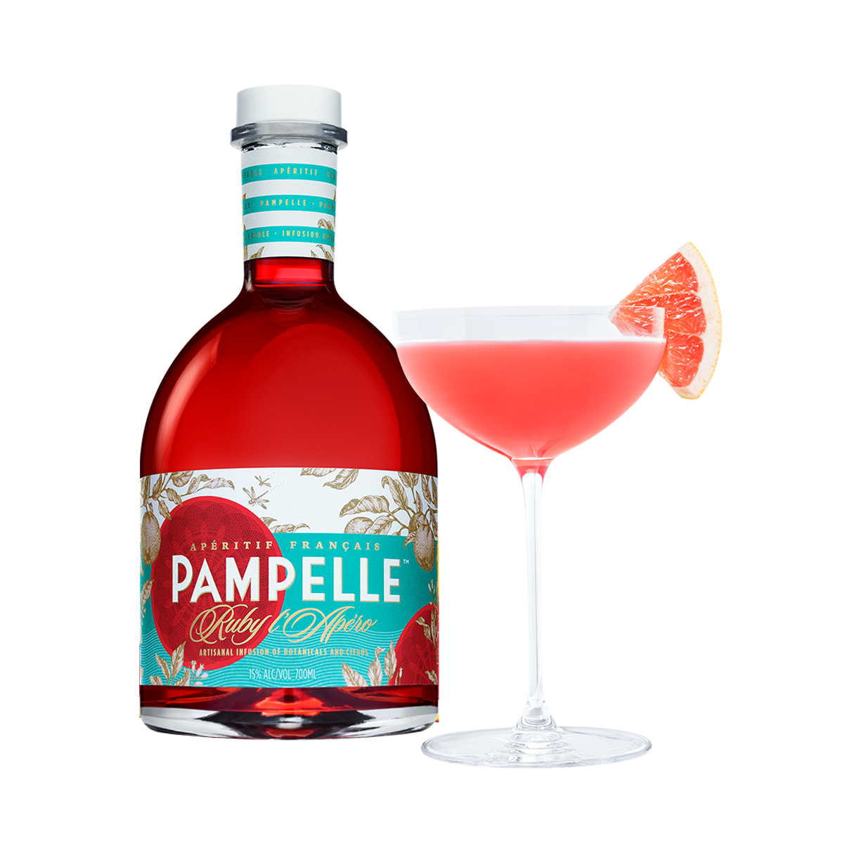 Pampelle Aperitif