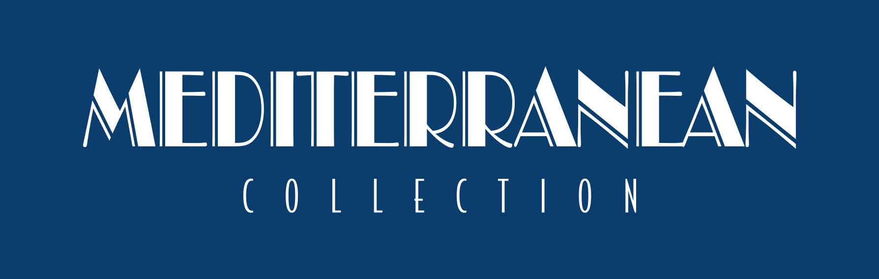 The Mediterranean Collection Logo